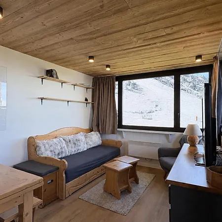 Cosy Rénové Vue Mont Blanc - 4 Pers. - Fr-1-181-2887