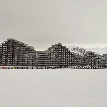 Appartamento Cosy Rénové Vue Mont Blanc - 4 Pers. - Fr-1-181-2887