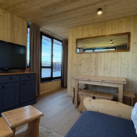 Appartamento Cosy Rénové Vue Mont Blanc - 4 Pers. - Fr-1-181-2887