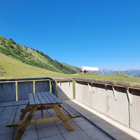 Appartamento Cosy Rénové Vue Mont Blanc - 4 Pers. - Fr-1-181-2887